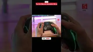 Top 5 Best PC Gaming Controllers 2025 [Watch Before You Buy 2025]. #top5 #tech #top5tech#techreview