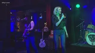 Exploring the coolest spots in Cleveland's music scene