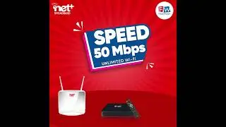 The Broadband You Can Depend On.