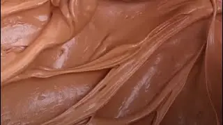 Шоколадный крем!                              Подойдет для начинки в торт,и для Капкейков 🧁