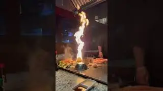 Spanish fort hibachi Stix