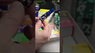 Magic Ink Markers