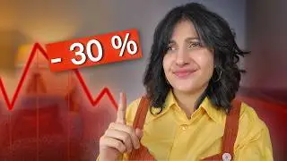 Mes plus grosses erreurs d'investissement en bourse