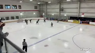 U13A Blue vs Richmond Hill (Oakville Winter Classic Tournament), January 16, 2026