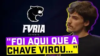 COMO o PHOENIX, MOUNT, MR. FALL e GALAXYY COME&Ccedil;ARAM SUAS CARREIRAS??? #flowgames