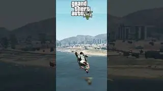 STUNT JUMPS in GTA PT892 &nbsp;