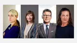 Digital Talk &ldquo;Women Entrepreneurs in Design&rdquo;