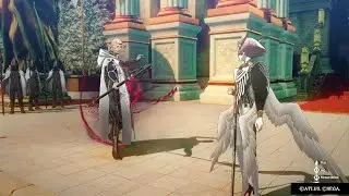 Metaphor ReFantazio RELLA BETRAYAL?!