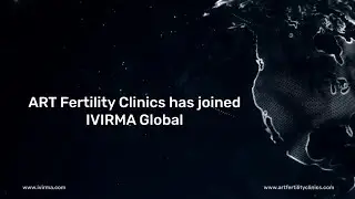ART Fertility Clinics joins IVI RMA Global | A New Era in Fertility Care