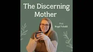 #48 | Becoming Her in 2026: Nervous System Healing, Identity, and Living as the Woman God Had in ...