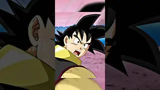 Beerus Gets Angry At Goku & Vegeta😂