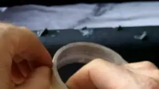 FIX MARSHALL AMP TOLEX TEARS!