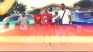Ace Mizzle - Shots Fired 3 [HD] (SSEMG Official Music Video)