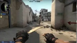 CS:GO - drunk esp boxes