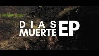 Jaswan - Dias Muerte EP