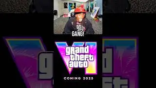 Kai Cenat Reacts To GTA 6 Being Delayed To 2026! 😳