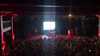 Stokeley Tour LIVE Ski Mask The Slump God (LA LA & Baby Wipe) (11/29/19)