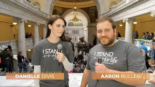 Who is Pro-Life Utah?
