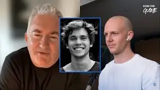 James Kerr on Character over Talent