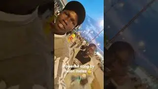 powerful song 🎵 by helen meles am proud to be Ethiopian 🇪🇹