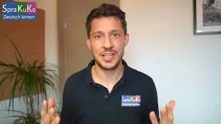 Немецкий C1 - Онлайн курс для подготовки к экзаменам - SPRAKUKO.COM