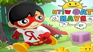 Tag with Ryan App