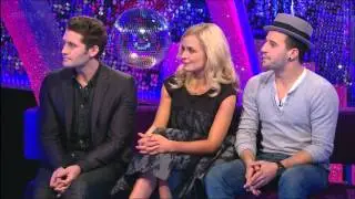 Katherine Jenkins SCDITT 7th Dec 2012