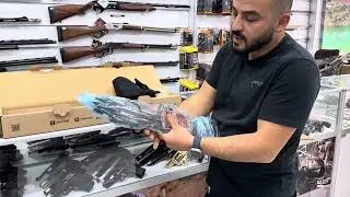 ATA SP &Ccedil;ULLUK 12 KALİBRE 61 CM S&Uuml;PERPOZE