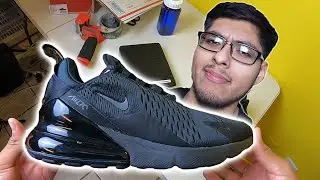 I ALWAYS PICK THESE SHOES UP TO RESELL!