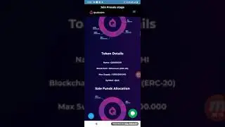 Quarashi Network Top 5 ICO 2021
