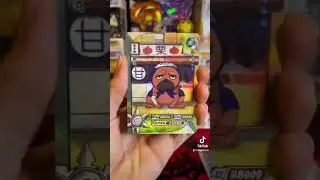 my 2nd rainbow SLR card, Sakura 🌸😍 #cardcollection