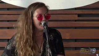 Katie Who (Live@ABFoM-Sorrentos) - Always Forgiven
