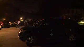 Man critically injured in Henrico shooting, Crime Insider sources tell Jon Burkett