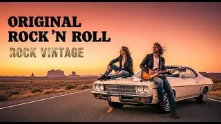 Electric Souls & Classic Riffs – From Old School Rock Legends to Modern Rock Power