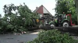 Sturm über Twist