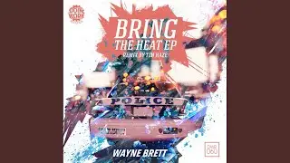 Burn You So Bad (Original Mix)