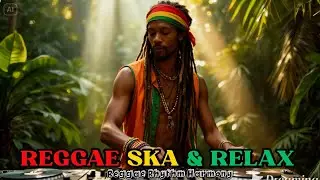🌺 &ldquo;Forever Ska Family &ndash; Deep Dub Roots of Love