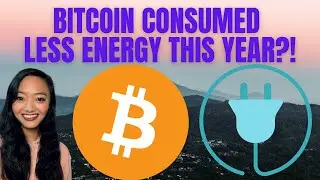 Cambridge Centre for Alternative Finance Releases Bitcoin Report! HOW MUCH CO2 DOES BTC PRODUCE?!