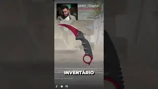 P&eacute;rolas do Invent&aacute;rio do zipeL Que Poucos Conhecem...
