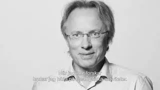 Johan Lundin: Artificial intelligence for medical diagnostics