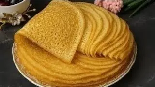 Блины 