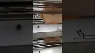 W&H Matador 31 -printer