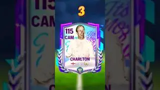 top 10 CAM in fc mobile #fcmobile #fifamobile