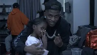 iSupaDave - Someone To Love Official in Studio Performance (No cap Remix)