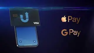 ULTIMA Card  The Bridge Between Cryptocurrency and the Real World!