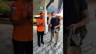 INSARAG - AP ERE 2022 Nusa  Dua, Bali