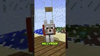 2b2t's Oldest Dog #shorts #minecraft #2b2t #anarchy