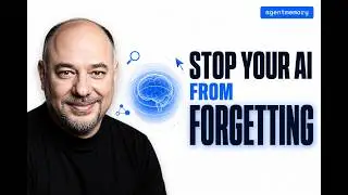 Stop your AI from forgetting — Persistent memory for Claude Code