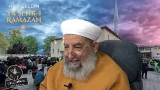 Ramazan Ayı'nın Fazileti ve Önemi-Seyda Muhammed Konyevi Hz (Rha)