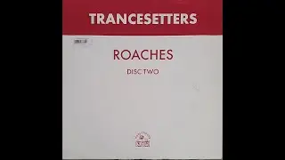 Trancesetters - Roaches (Space Frog & Timelord's 'Termination' Remix) / 2000 | Norbi's Vinyls
